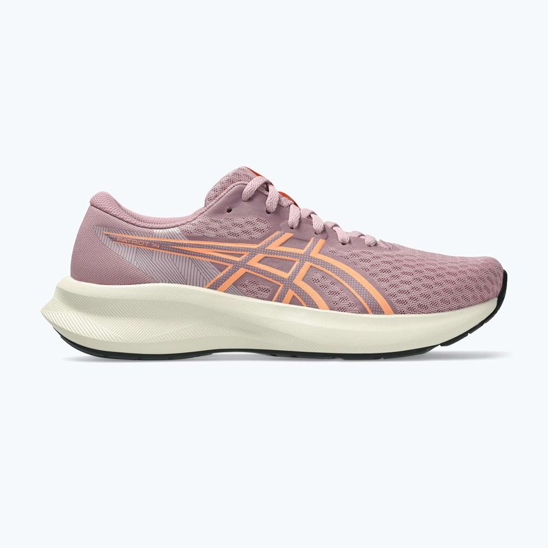 Dámské běžecké boty Asics Patriot 14 taro purple/bright sunstone 2