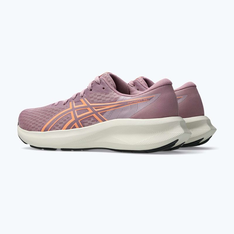 Dámské běžecké boty Asics Patriot 14 taro purple/bright sunstone 3