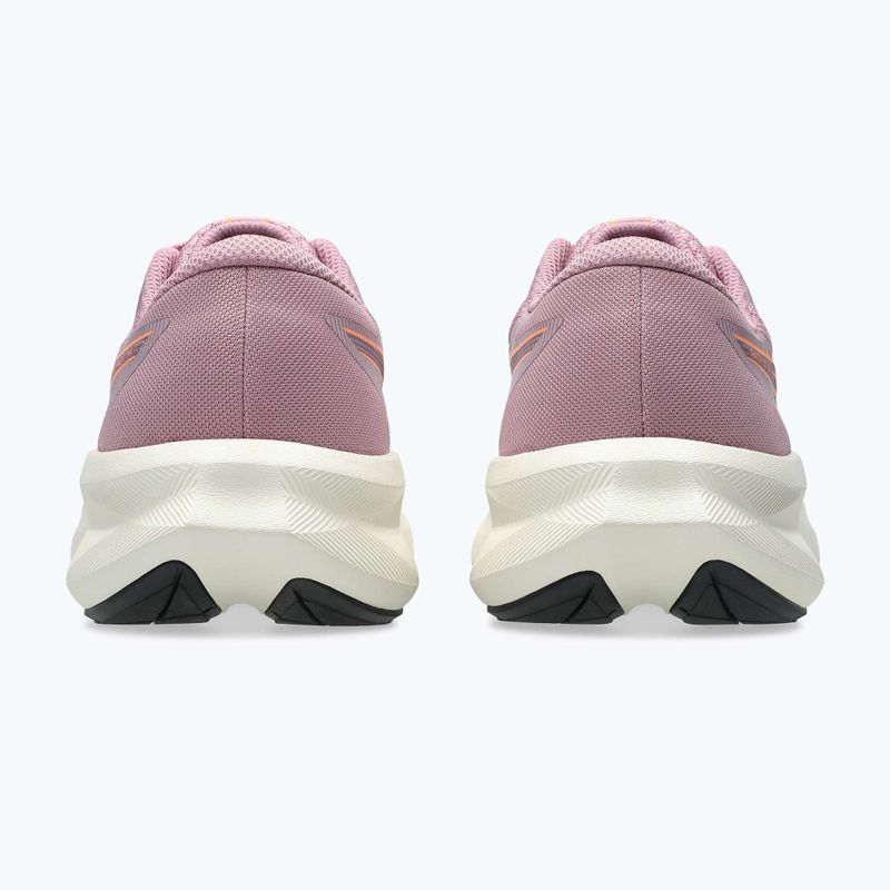 Dámské běžecké boty Asics Patriot 14 taro purple/bright sunstone 6