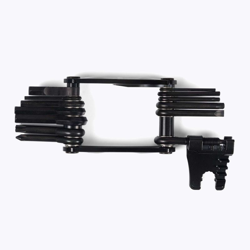 Sada klíčů Lezyne Rap II 24 černá LZN-1-MT-RAP-V324T04 2
