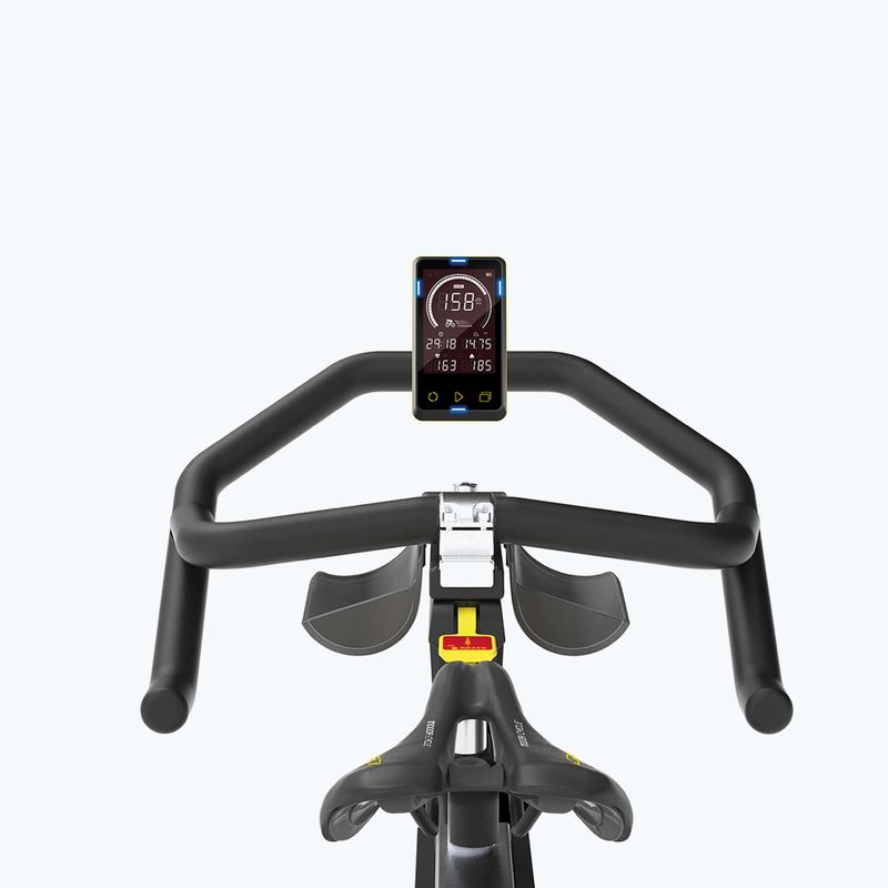 Indoor Cycle Horizon Fitness GR7+ Konsola IDC 100914 3