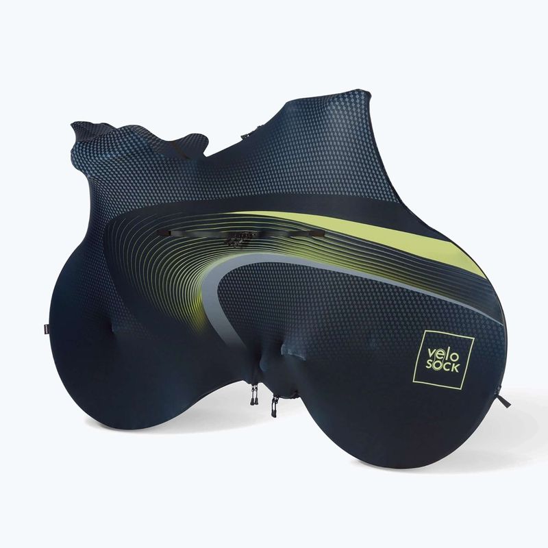 Cyklistický obal na přepravu VELOSOCK Endurance Triathlon WR