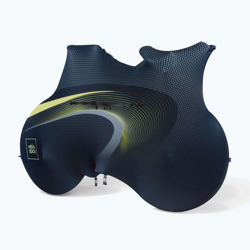 Cyklistický obal na přepravu VELOSOCK Endurance Triathlon WR 2