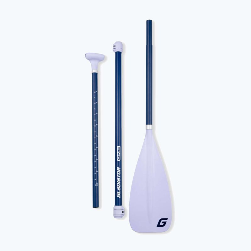Paddleboard Gladiator One 10ʼ8" lime 9