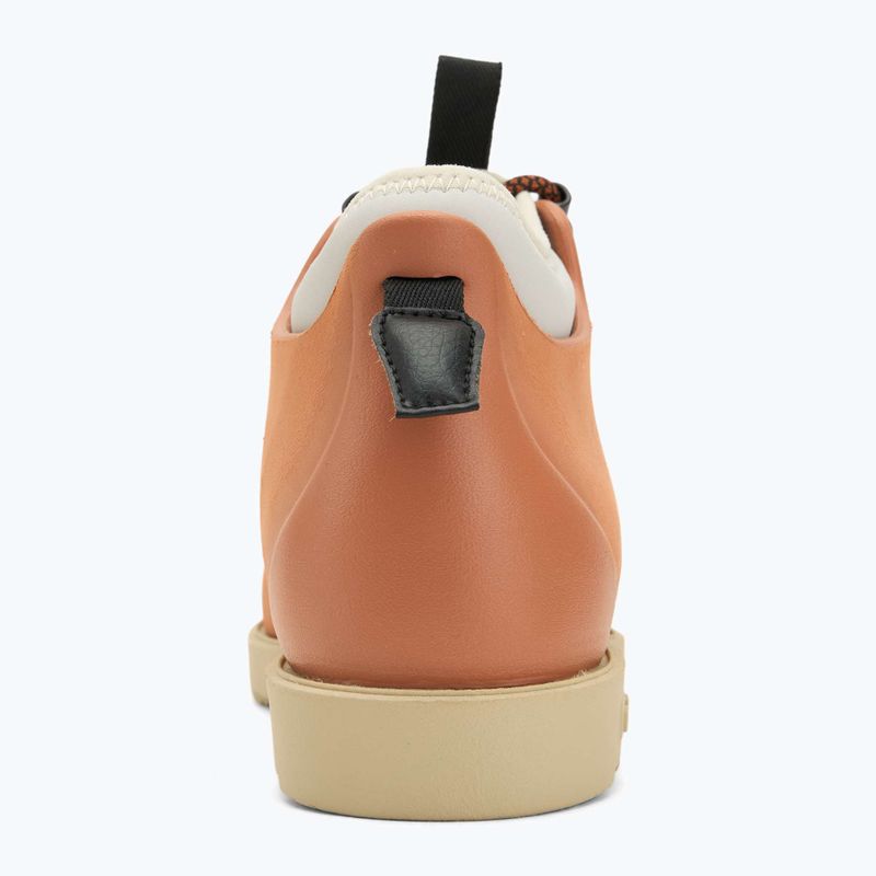 Boty Native NA-31106848 Fitzsimmons Citylite Bloom sierra brown/soy beige/tundra sierra 6