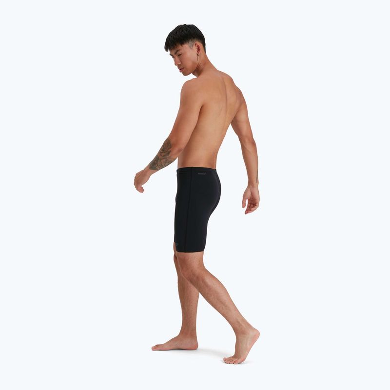 Speedo ECO Endurance pánské plavky + černá 8-134470001 3