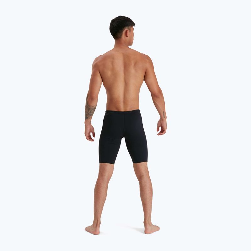 Speedo ECO Endurance pánské plavky + černá 8-134470001 2