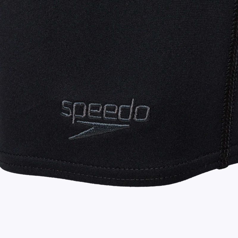 Speedo ECO Endurance pánské plavky + černá 8-134470001 8