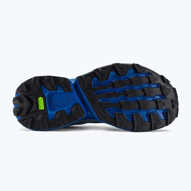 Dámská běžecká obuv Inov-8 Trailfly Ultra G 280 light blue/blue 5