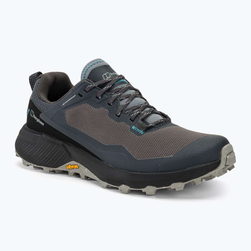 Dámské turistické boty Berghaus Revolute Active strlimo/dksh/mment/harmis/stil