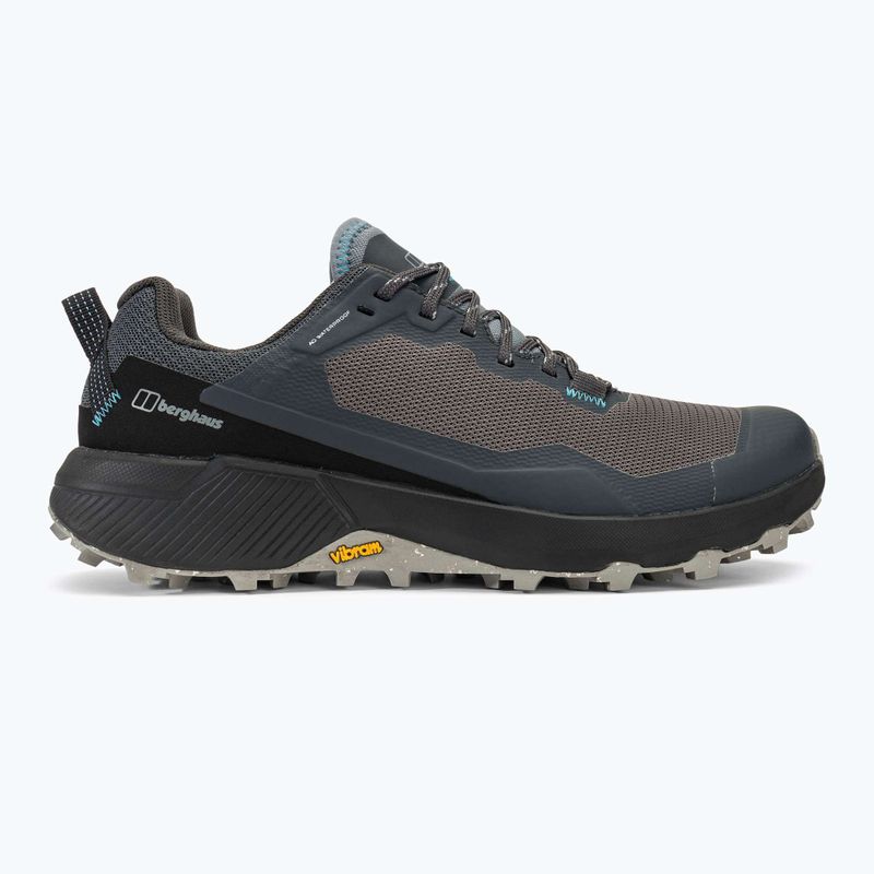 Dámské turistické boty Berghaus Revolute Active strlimo/dksh/mment/harmis/stil 2