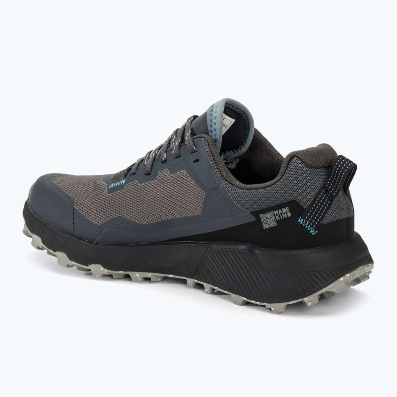 Dámské turistické boty Berghaus Revolute Active strlimo/dksh/mment/harmis/stil 3