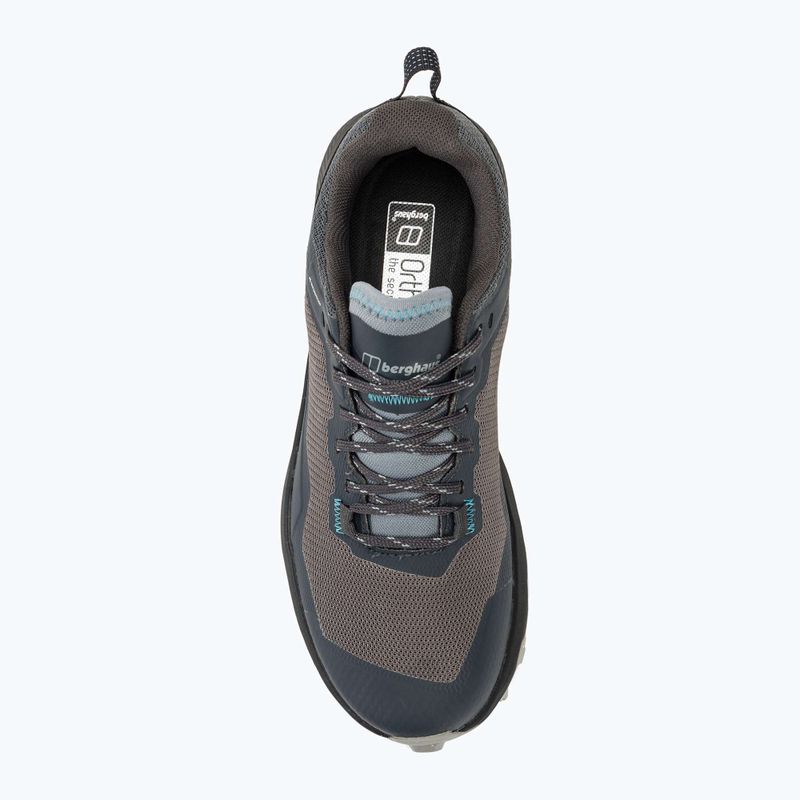 Dámské turistické boty Berghaus Revolute Active strlimo/dksh/mment/harmis/stil 5