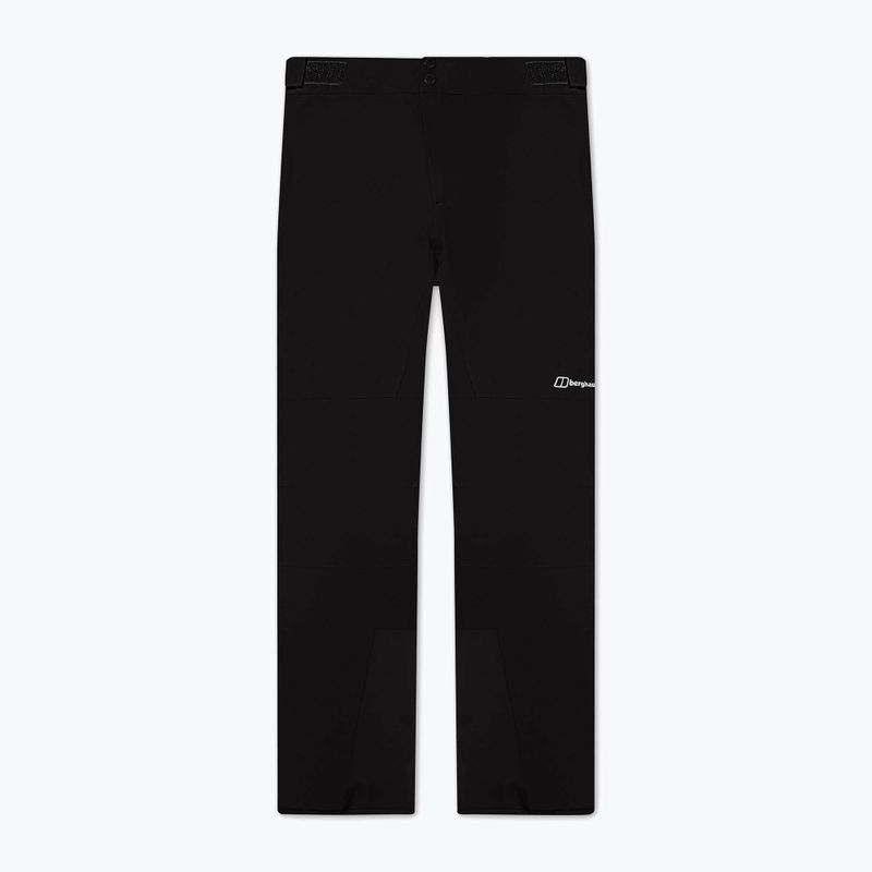 Pánské kalhoty do deště Berghaus Ridge-Hiker GTX black 7