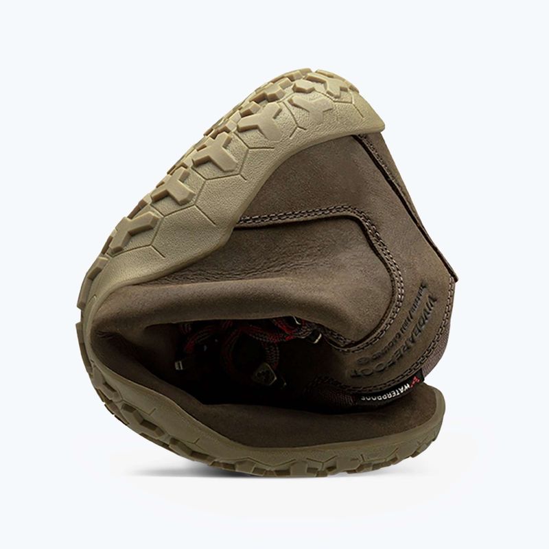 Dámské barefoot boty Vivobarefoot Tracker II Fg bracken 8