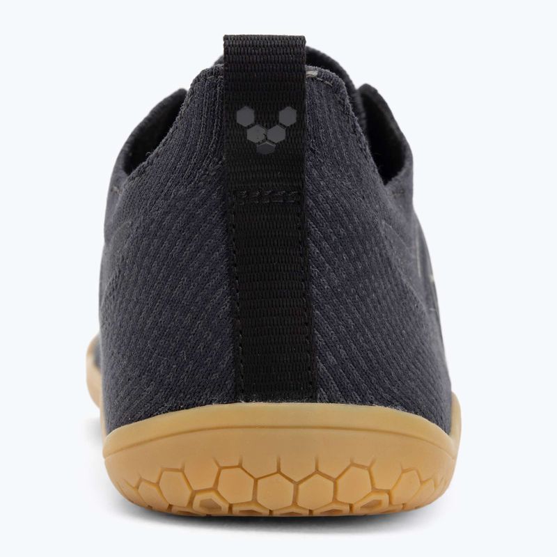 Pánské barefoot boty Vivobarefoot Primus Lite Knit eclipse 6