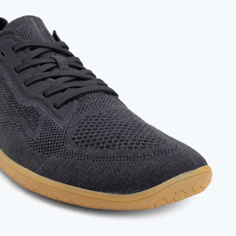 Pánské barefoot boty Vivobarefoot Primus Lite Knit eclipse 7