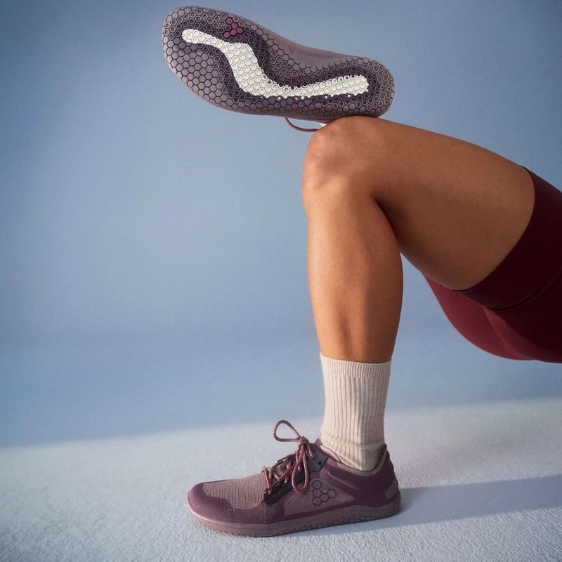 Dámské barefoot boty Vivobarefoot Primus Lite 3.5 fig 9
