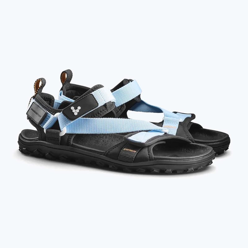 Dámské barefoot sandály Vivobarefoot Tracker Ora skyway 3