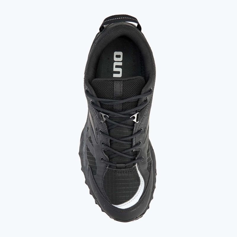 Boty Mizuno Wave Mujin TL GTX black 5