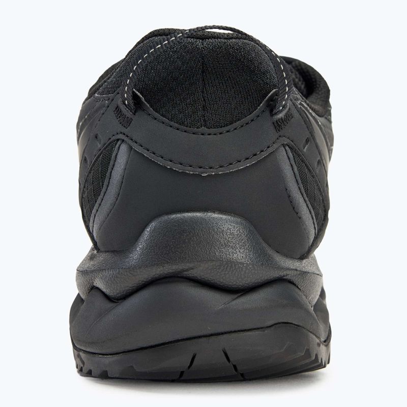 Boty Mizuno Wave Mujin TL GTX black 6