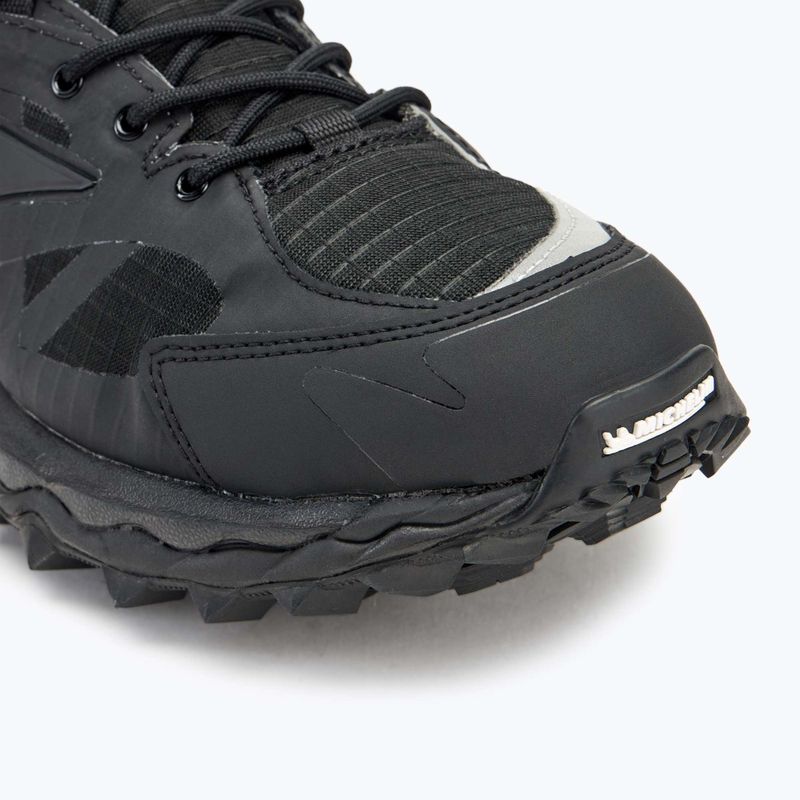Boty Mizuno Wave Mujin TL GTX black 7