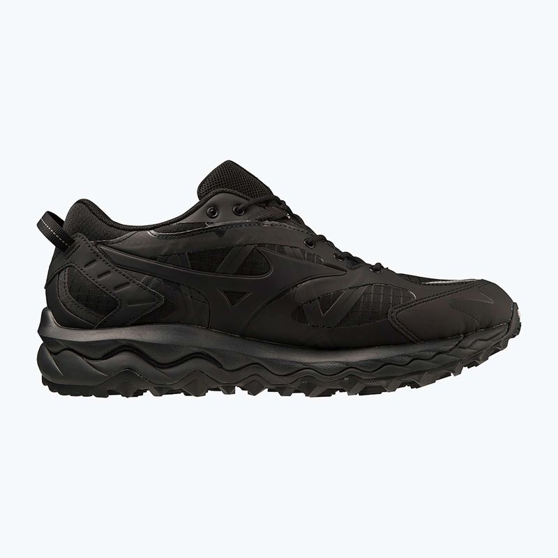 Boty Mizuno Wave Mujin TL GTX black 9