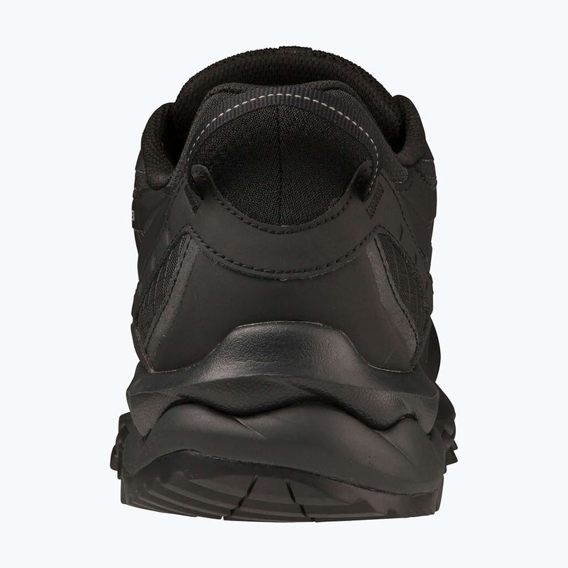 Boty Mizuno Wave Mujin TL GTX black 10
