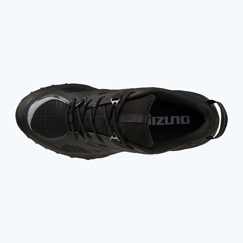 Boty Mizuno Wave Mujin TL GTX black 11