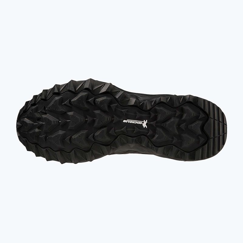 Boty Mizuno Wave Mujin TL GTX black 12