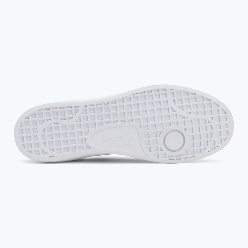 Pánské boty Lacoste 46SMA0065 navy/white 4