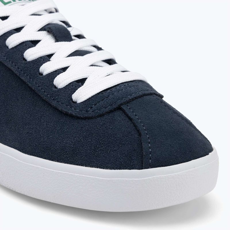 Pánské boty Lacoste 46SMA0065 navy/white 7