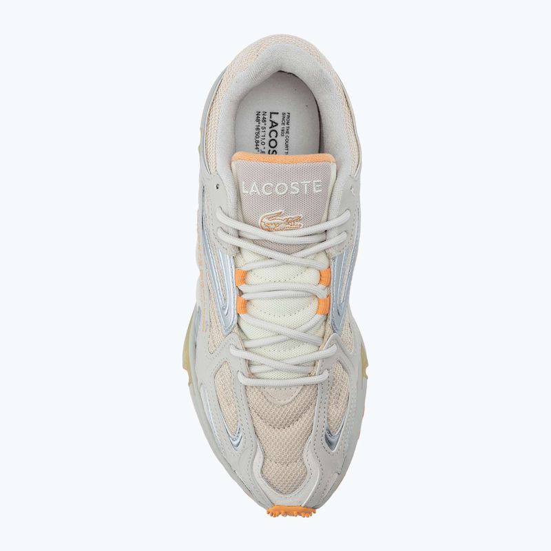 Pánské boty Lacoste L003 2K24 light tan/light orange 5