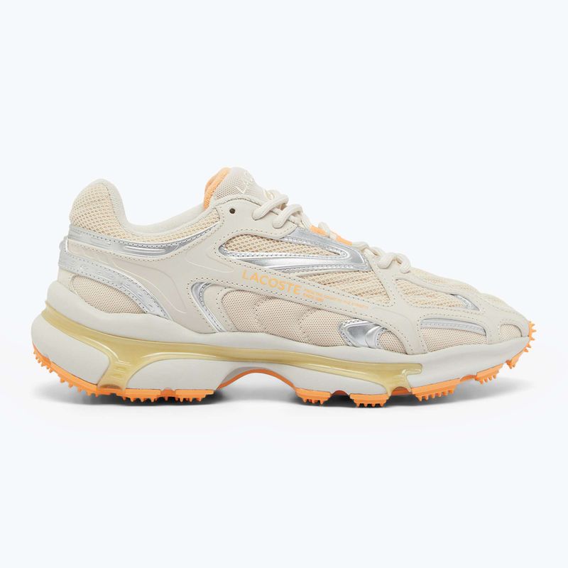 Pánské boty Lacoste L003 2K24 light tan/light orange 8