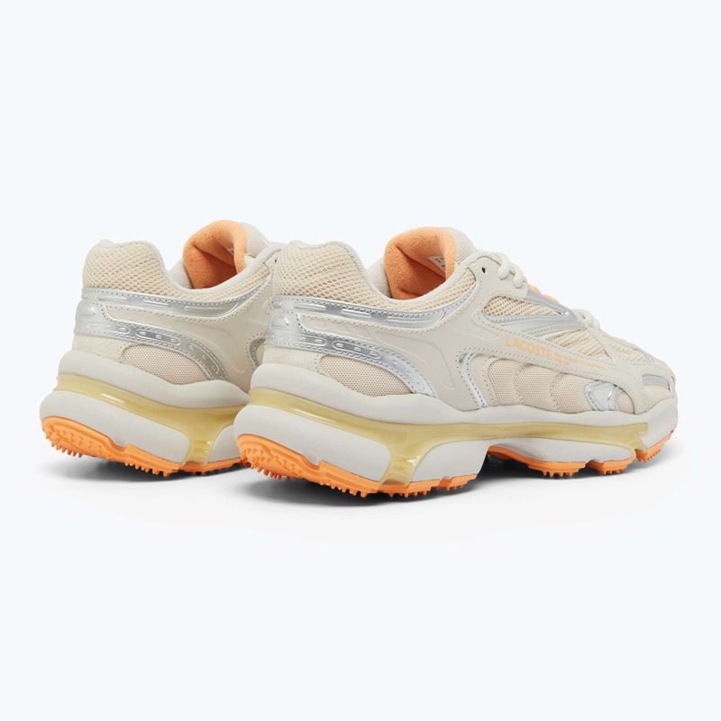 Pánské boty Lacoste L003 2K24 light tan/light orange 10