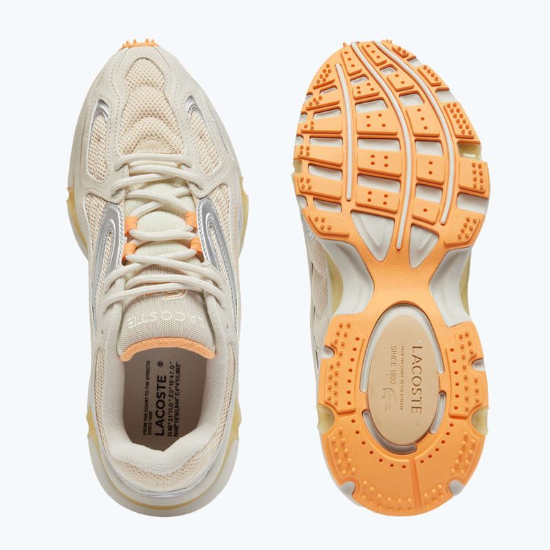 Pánské boty Lacoste L003 2K24 light tan/light orange 11