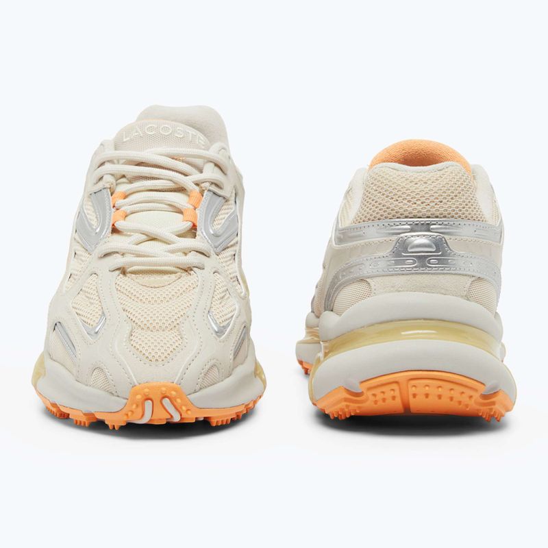 Pánské boty Lacoste L003 2K24 light tan/light orange 12