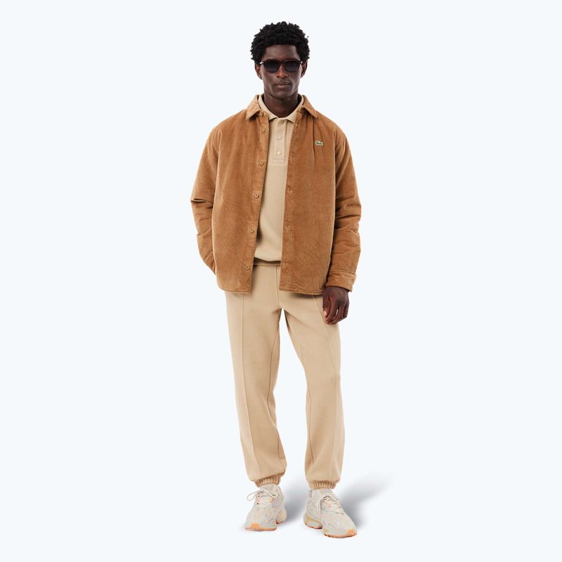 Pánské boty Lacoste L003 2K24 light tan/light orange 13