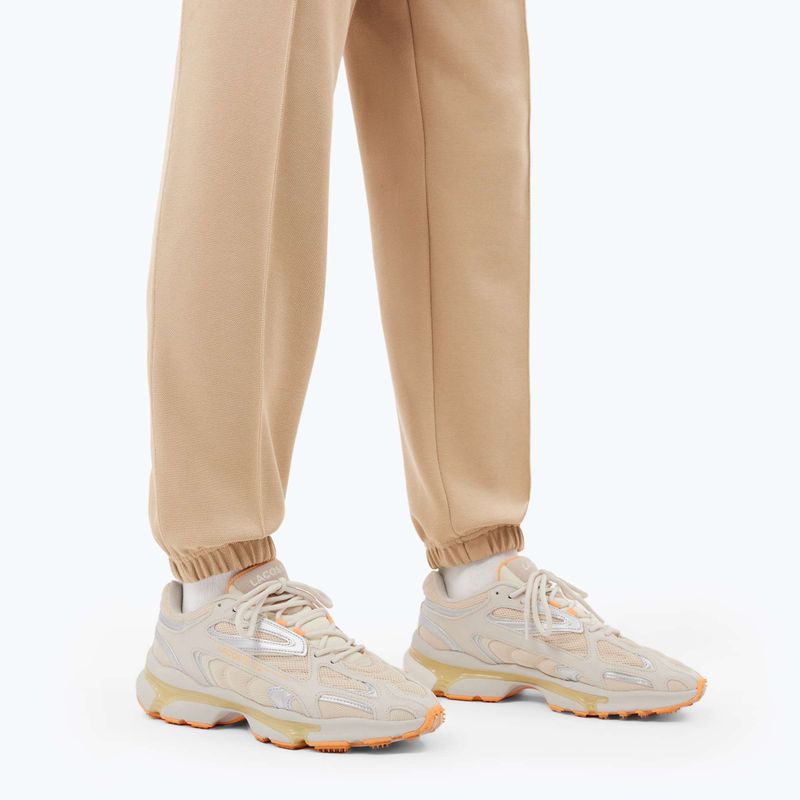 Pánské boty Lacoste L003 2K24 light tan/light orange 14