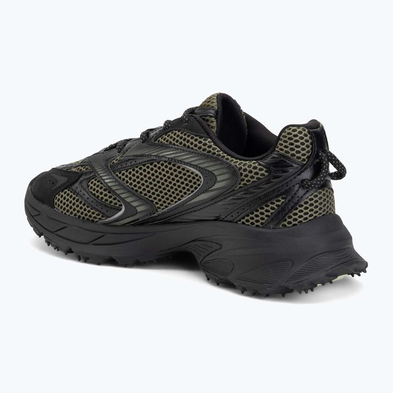 Pánské boty Lacoste 50SMA0122 khaki/black 3