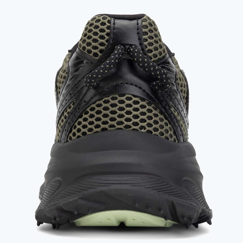 Pánské boty Lacoste 50SMA0122 khaki/black 6