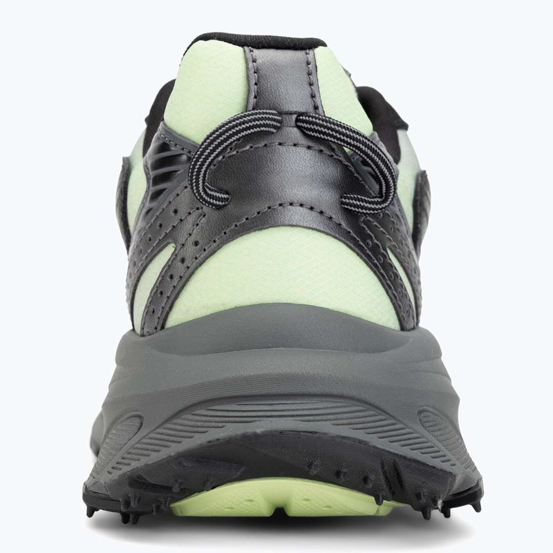 Pánské boty Lacoste 50SMA0201 black/light green 6