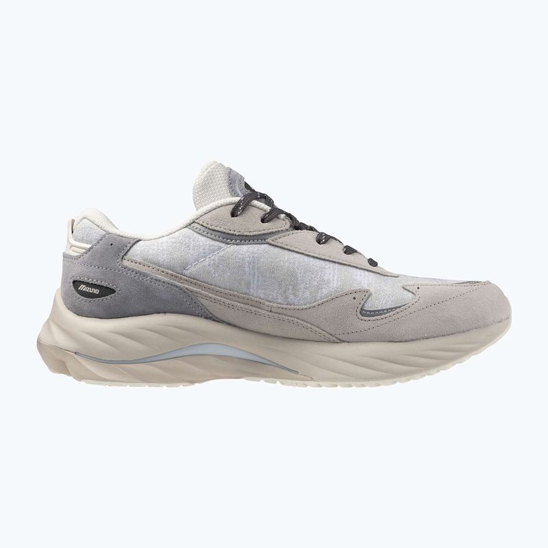 Boty Mizuno Wave Rider Βeta harbor mist/ultimate gray/silver cloud 9