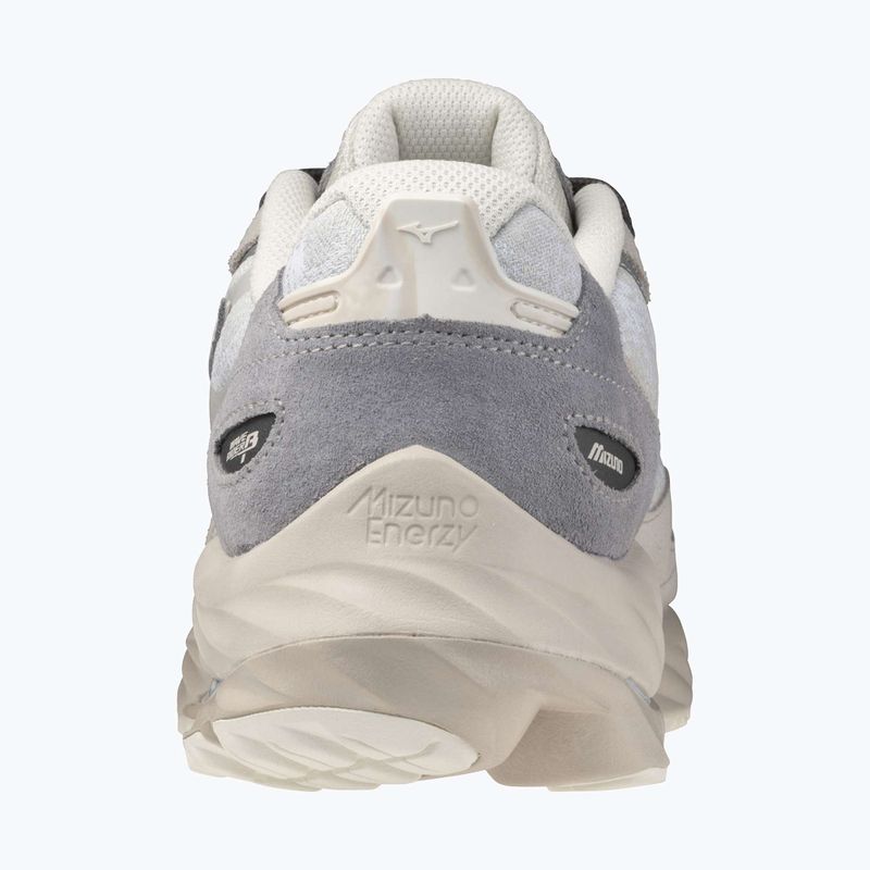 Boty Mizuno Wave Rider Βeta harbor mist/ultimate gray/silver cloud 11