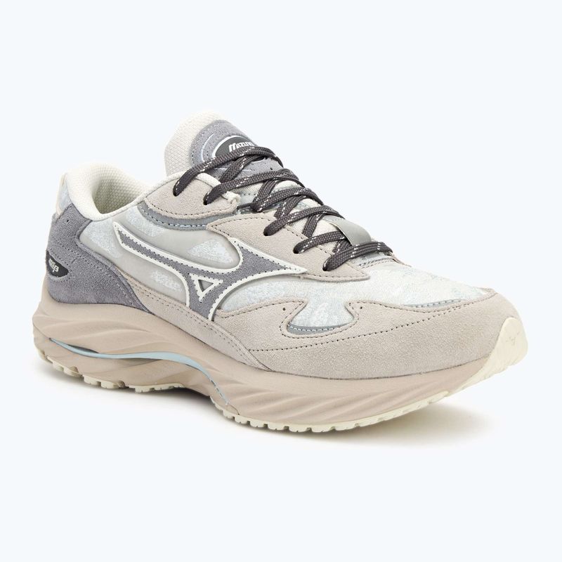 Boty Mizuno Wave Rider Βeta harbor mist/ultimate gray/silver cloud
