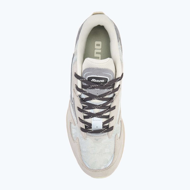 Boty Mizuno Wave Rider Βeta harbor mist/ultimate gray/silver cloud 5