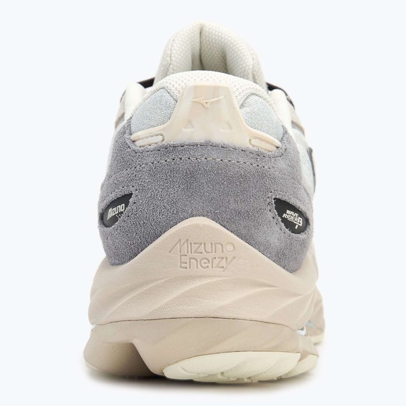 Boty Mizuno Wave Rider Βeta harbor mist/ultimate gray/silver cloud 6