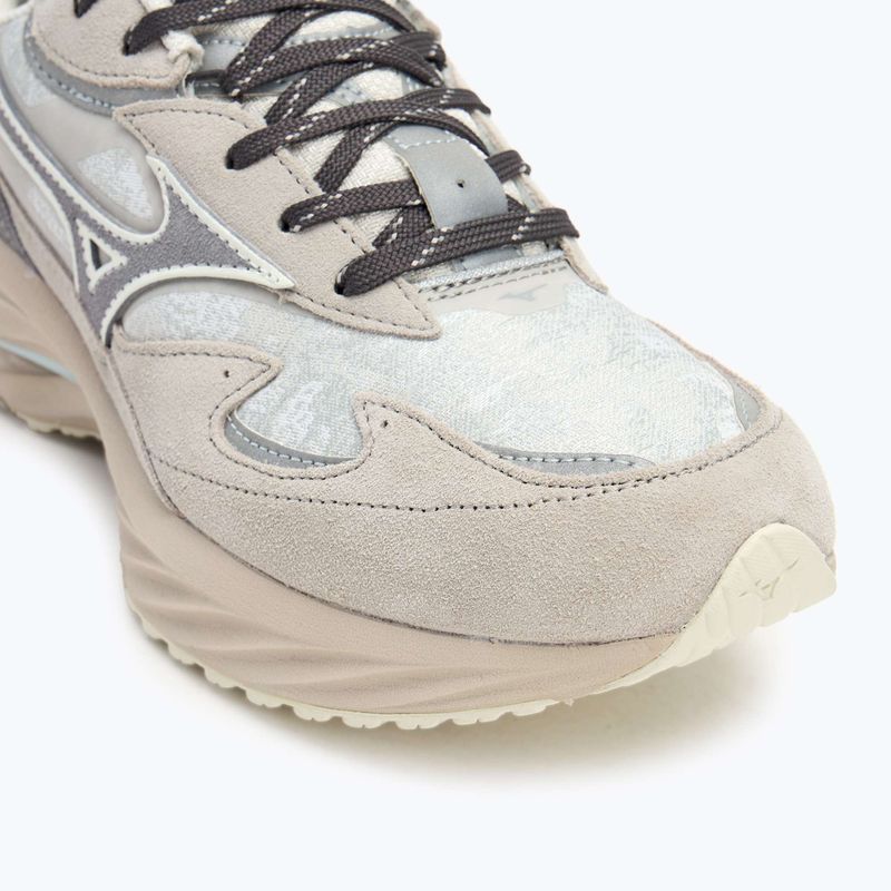 Boty Mizuno Wave Rider Βeta harbor mist/ultimate gray/silver cloud 7