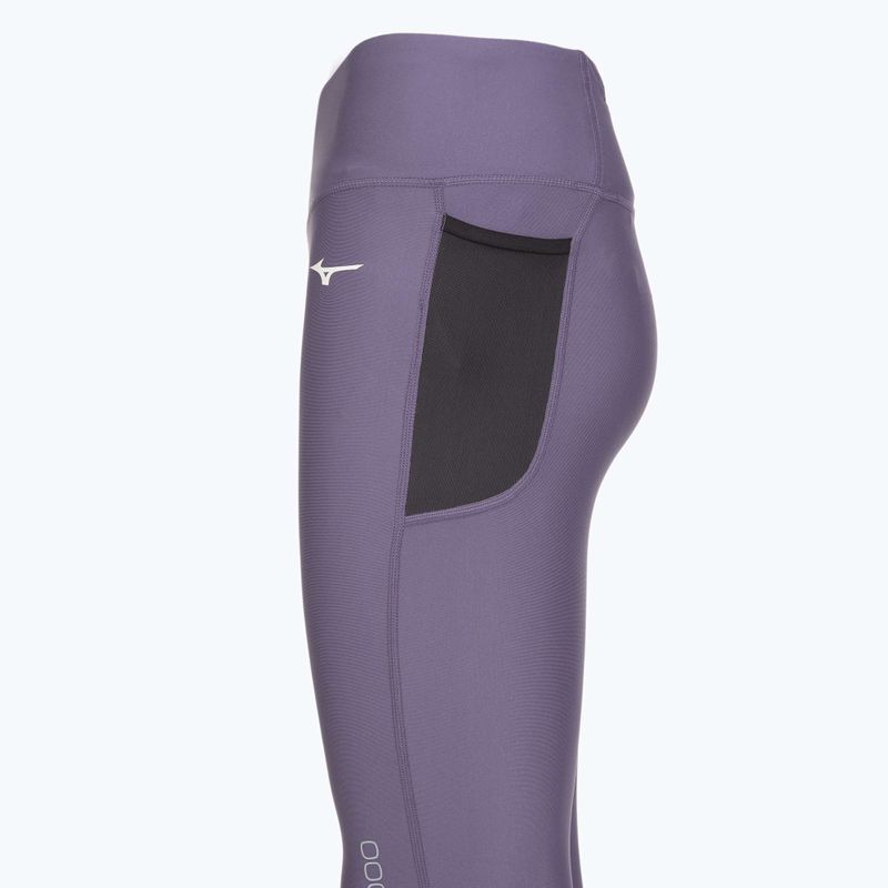Dámské běžecké legíny Mizuno BG3000 cadet 3