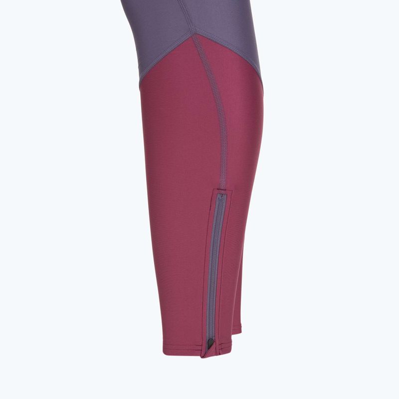 Dámské běžecké legíny Mizuno BG3000 cadet 4